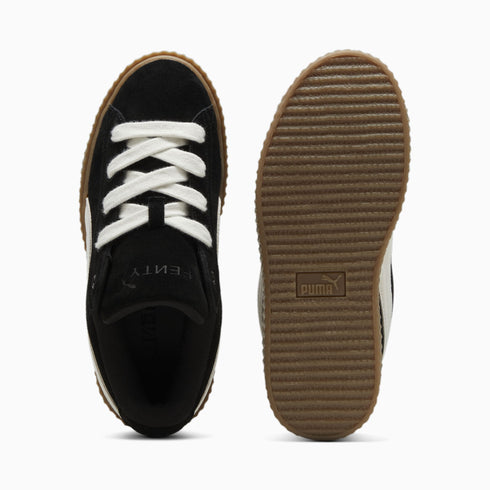 PUMA Creeper Phatty Womens Sneakers